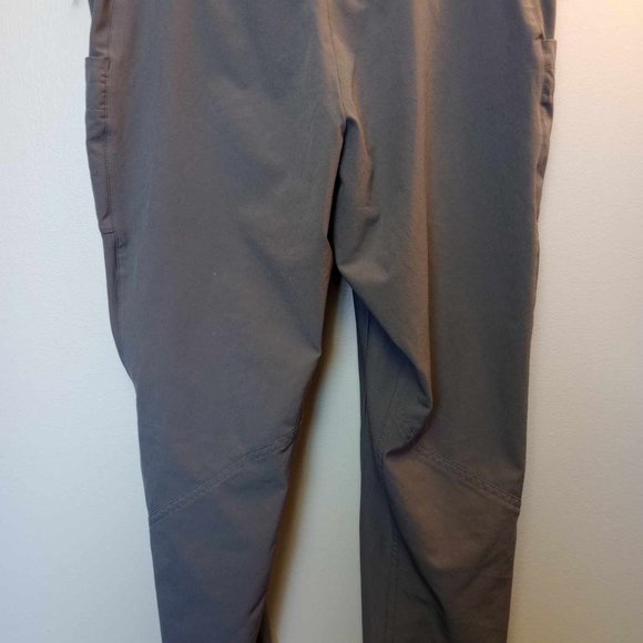 Nike FIT dry casual capri women's pants size ST - Picture 8 of 9